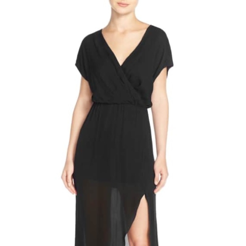 🆕 Maid by Yifat Oren for Rory Beca Black Dress